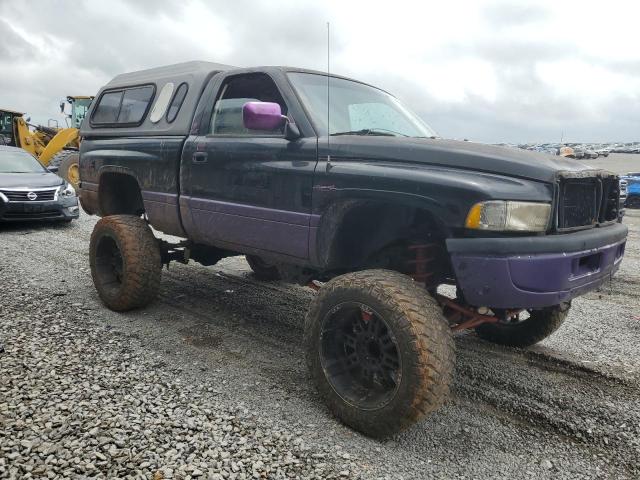 Photo 4 from auction – 1997 DODGE RAM 1500 with VIN 1B7HF16YXVS220746