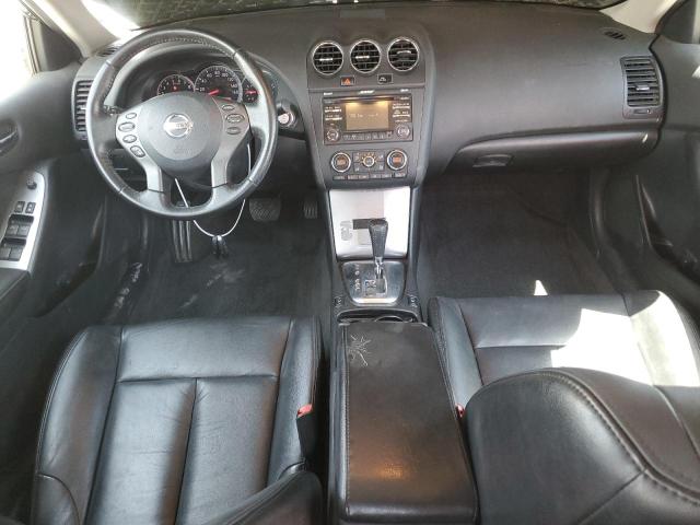 Photo 8 from auction – 2012 NISSAN ALTIMA SR with VIN 1N4BL2AP0CC161142