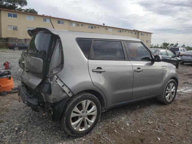 Photo 3 from auction – 2016 KIA SOUL + with VIN KNDJP3A59G7365693