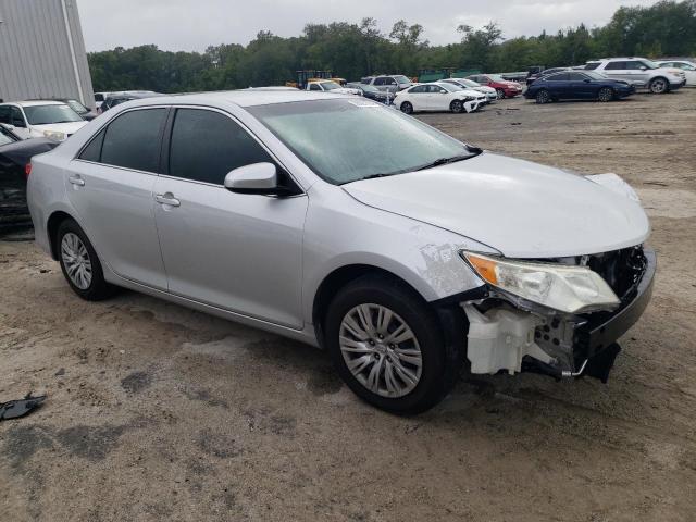 Photo 4 from auction – 2014 TOYOTA CAMRY L with VIN 4T4BF1FKXER353434