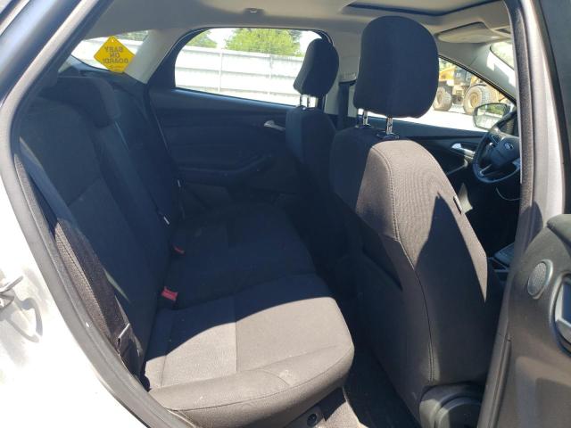 Foto 10 de la subasta – 2017 FORD FOCUS SEL con VIN 1FADP3M27HL275634