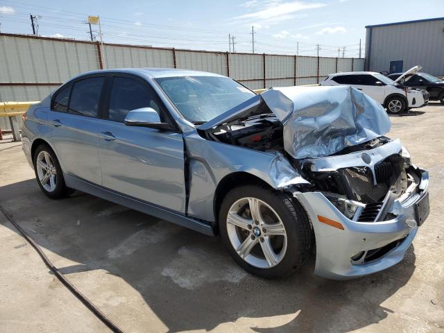Photo 4 from auction – 2015 BMW 328 I SULE with VIN WBA3C1C58FK121189