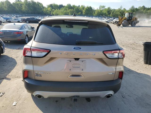 Photo 6 from auction – 2020 FORD ESCAPE TIT with VIN 1FMCU9J96LUA05327
