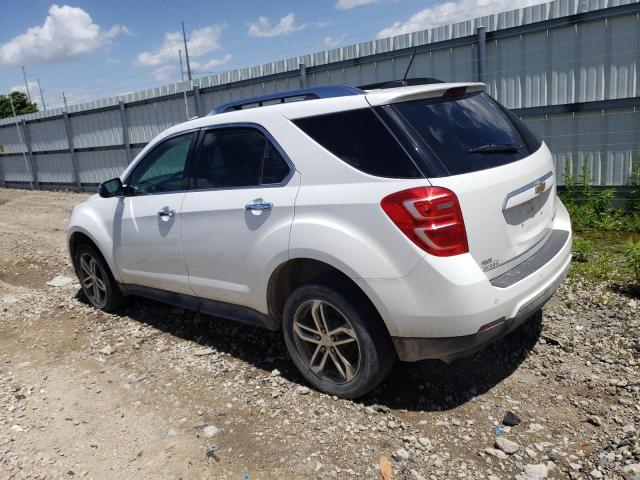 Photo 2 from auction – 2016 CHEVROLET EQUINOX LT with VIN 2GNFLGEK6G6264062