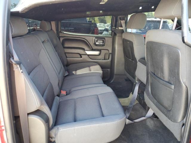 Photo 10 from auction – 2015 CHEVROLET SILVERADO with VIN 3GCUKREC2FG423038