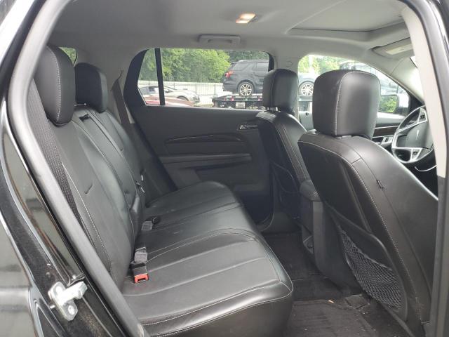 Photo 10 from auction – 2016 GMC TERRAIN DE with VIN 2GKFLVE34G6172927