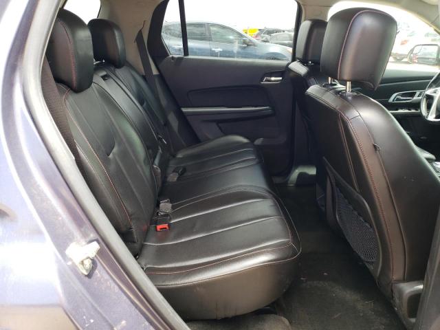 Photo 11 from auction – 2013 GMC TERRAIN SL with VIN 2GKFLXE38D6371325