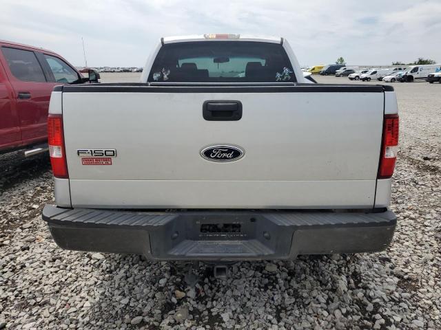 Photo 6 from auction – 2007 FORD F150 SUPER with VIN 1FTPW145X7FB30402
