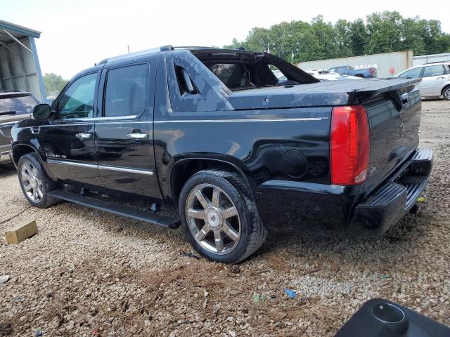 Photo 2 from auction – 2009 CADILLAC ESCALADE E with VIN 3GYFK22249G209887