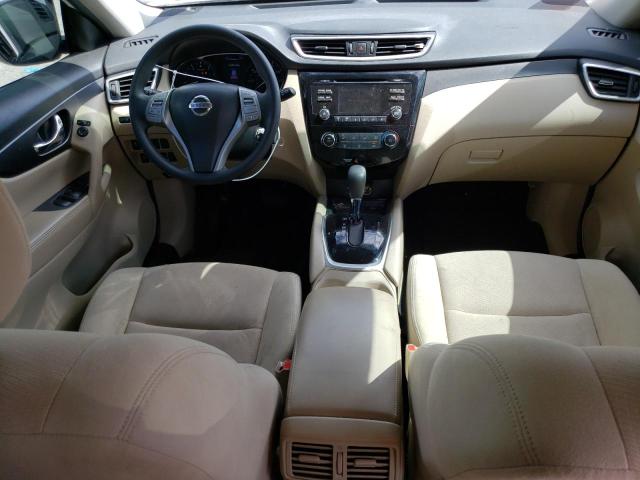 Photo 8 from auction – 2016 NISSAN ROGUE S with VIN JN8AT2MT1GW024797