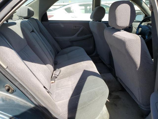 Photo 10 from auction – 2000 TOYOTA CAMRY LE with VIN JT2BG28K6Y0401353