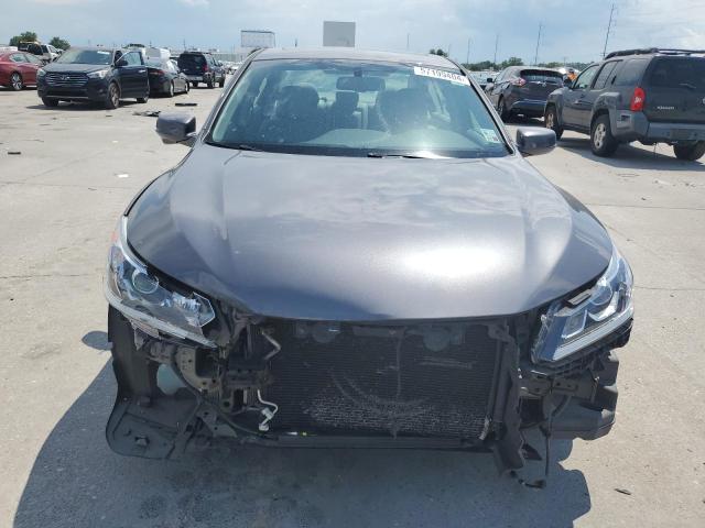 Photo 5 from auction – 2016 HONDA ACCORD EXL with VIN 1HGCR2F84GA243716