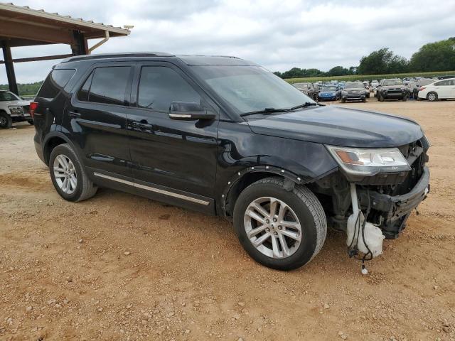 Photo 4 from auction – 2016 FORD EXPLORER X with VIN 1FM5K7D89GGC54652