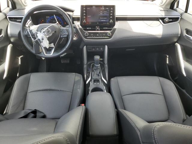 Photo 8 from auction – 2022 TOYOTA COROLLA CR with VIN 7MUDAABG8NV026886
