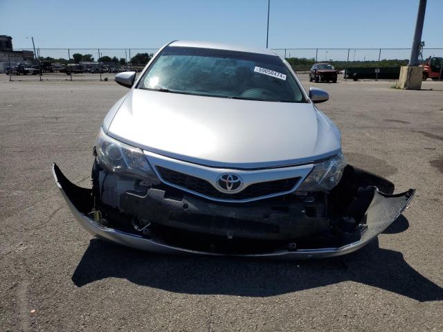 Photo 5 from auction – 2012 TOYOTA CAMRY BASE with VIN 4T1BF1FK0CU176691