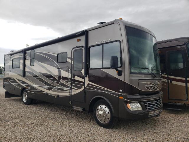 FORD F53 2014 with VIN 1F66F5DY0E0A11743 - Photo from auction