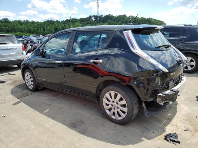 Photo 2 from auction – 2015 NISSAN LEAF S with VIN 1N4AZ0CP0FC326543