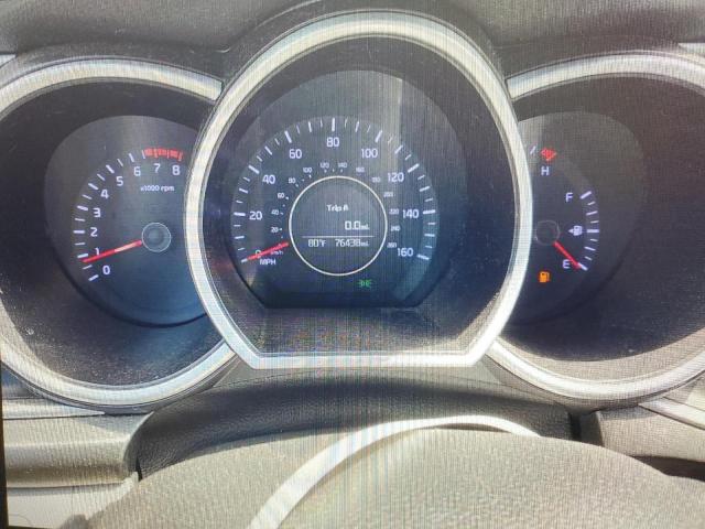 Photo 9 from auction – 2015 KIA OPTIMA LX with VIN 5XXGM4A75FG516402