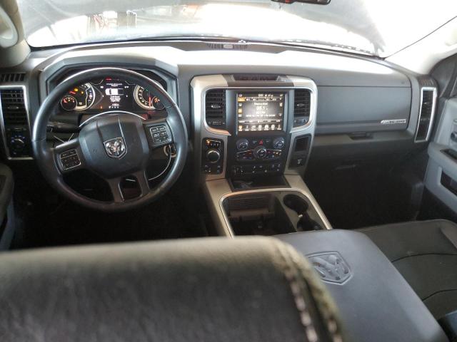 Photo 8 from auction – 2016 RAM 1500 SLT with VIN 3C6RR7LT0GG240965
