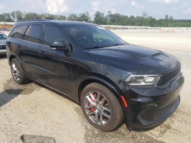 Photo 4 from auction – 2022 DODGE DURANGO SR with VIN 1C4SDJGJ0NC157809