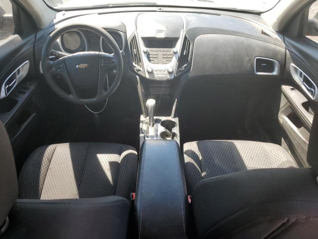 Photo 8 from auction – 2012 CHEVROLET EQUINOX LS with VIN 2GNALBEK0C1155990
