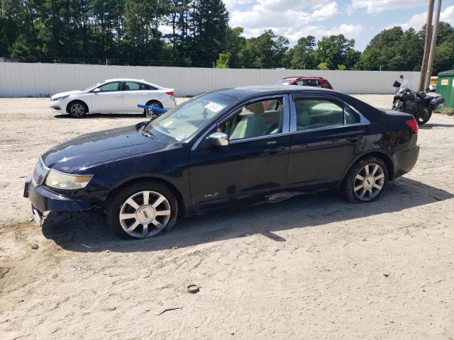 Photo 1 from auction – 2008 LINCOLN MKZ with VIN 3LNHM26T38R651134