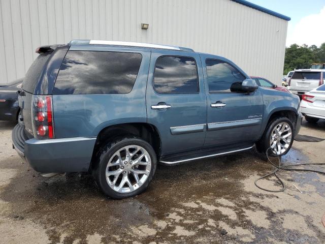 Photo 3 from auction – 2007 GMC YUKON DENA with VIN 1GKFK63877J213464