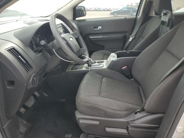 Photo 7 from auction – 2010 FORD EDGE SE with VIN 2FMDK3GC3ABB40102