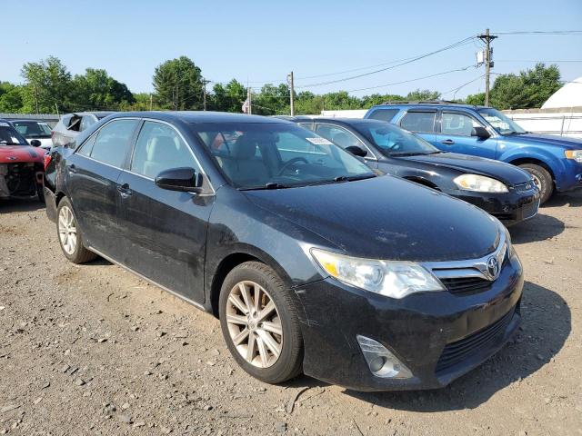 Photo 4 from auction – 2012 TOYOTA CAMRY BASE with VIN 4T1BF1FK8CU144961