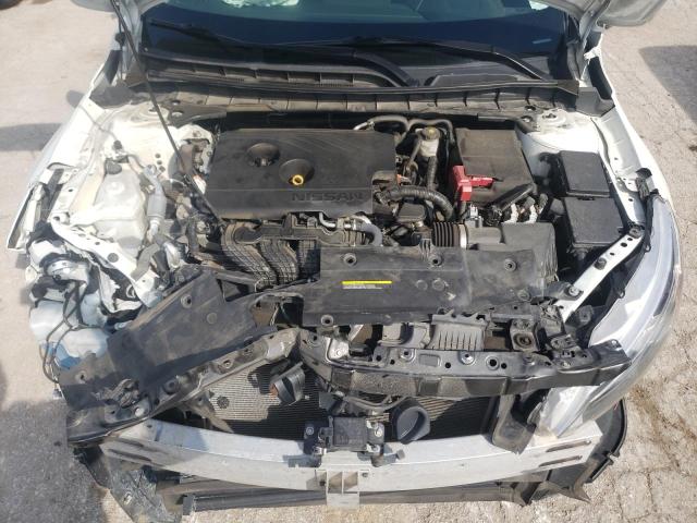 Photo 11 from auction – 2020 NISSAN ALTIMA S with VIN 1N4BL4BV2LC220166