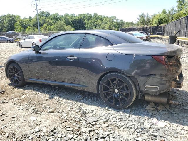 Photo 2 from auction – 2011 LEXUS IS 350 with VIN JTHFE2C25B2505560