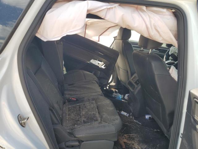 Photo 10 from auction – 2022 VOLKSWAGEN ATLAS CROS with VIN 1V2BC2CA4NC215644