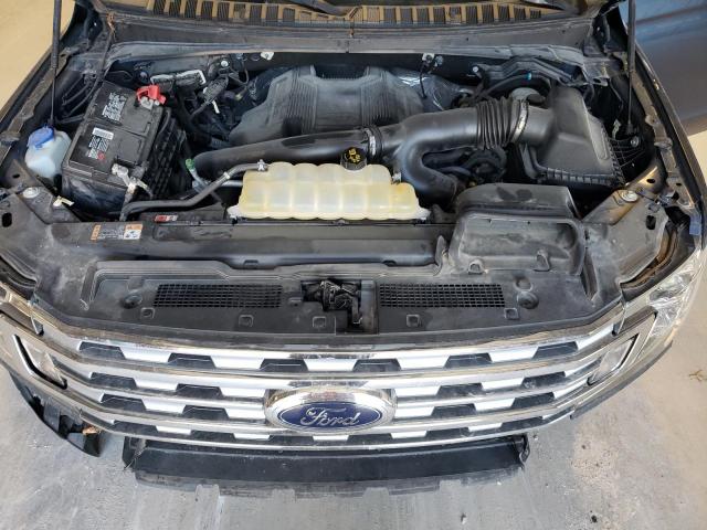 Photo 12 from auction – 2019 FORD EXPEDITION with VIN 1FMJK2AT5KEA15775
