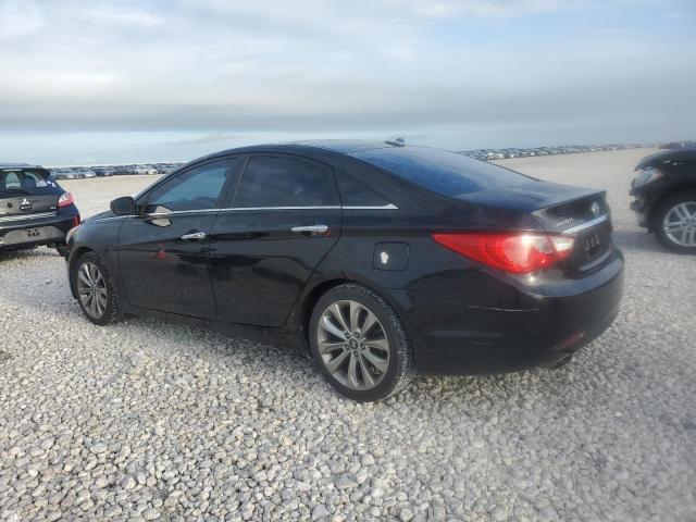 Photo 2 from auction – 2012 HYUNDAI SONATA SE with VIN 5NPEC4AC7CH376585