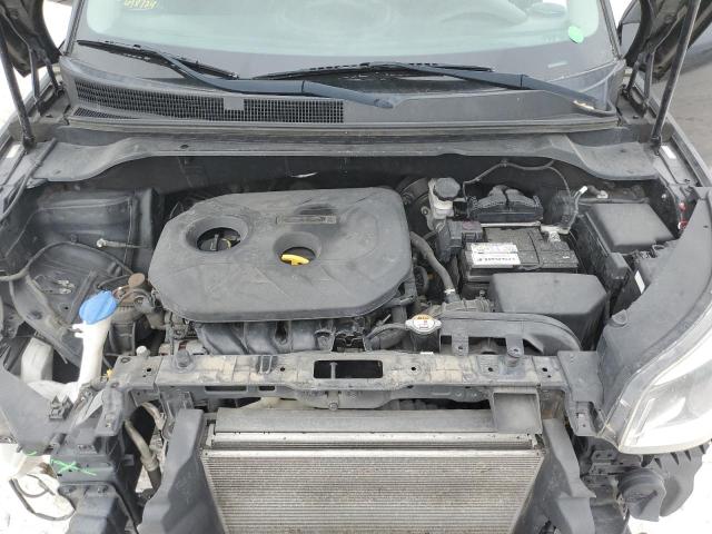 Снимка 11 от търг – 2017 KIA SOUL + с VIN KNDJP3A52H7463580