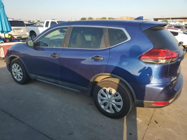 Photo 2 from auction – 2017 NISSAN ROGUE S with VIN 5N1AT2MTXHC812018