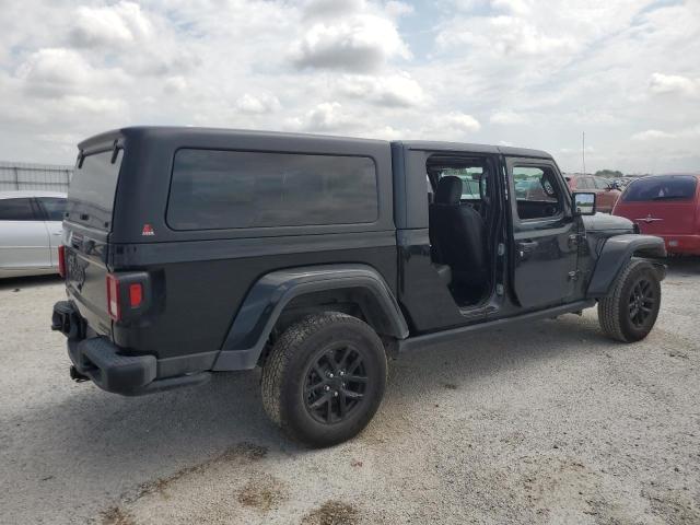 Photo 3 from auction – 2023 JEEP GLADIATOR with VIN 1C6HJTAG9PL518816