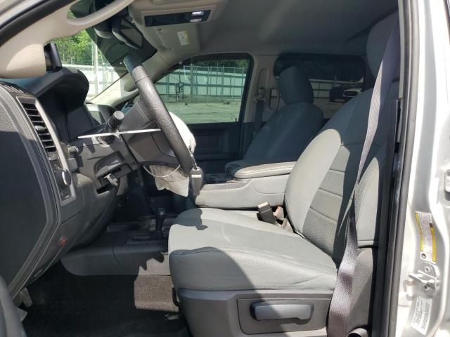 Photo 7 from auction – 2016 RAM 2500 ST with VIN 3C6UR5CL0GG152688