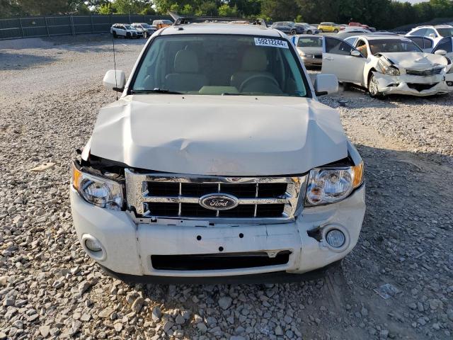 Photo 5 from auction – 2012 FORD ESCAPE LIM with VIN 1FMCU0EG1CKC51699