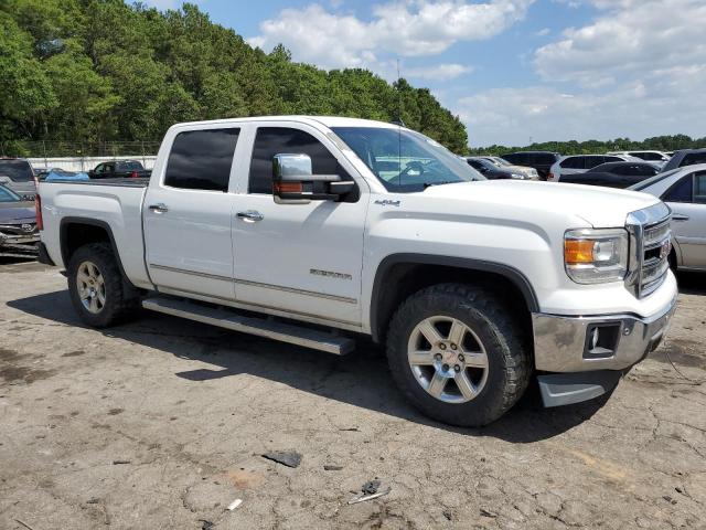 Photo 4 from auction – 2015 GMC SIERRA K15 with VIN 3GTU2VEC9FG264527