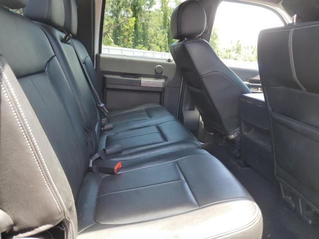 Photo 10 from auction – 2015 FORD F250 SUPER with VIN 1FT7W2B6XFED35711