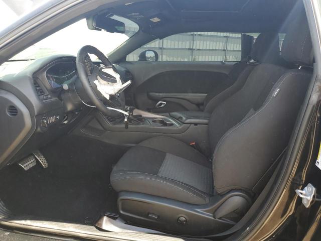 Photo 7 from auction – 2023 DODGE CHALLENGER with VIN 2C3CDZBT0PH528421