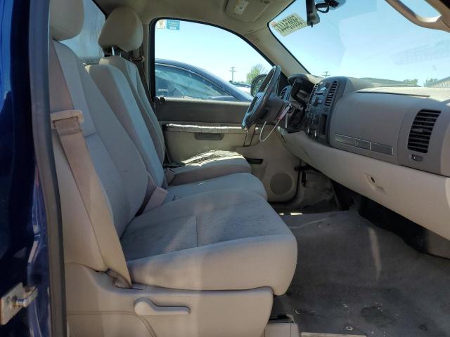 Photo 10 from auction – 2013 GMC SIERRA C15 with VIN 1GTN1VEA7DZ337896