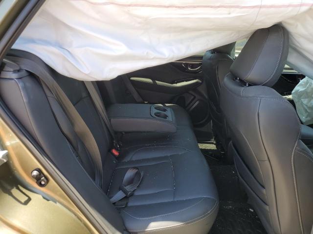 Photo 10 from auction – 2024 SUBARU OUTBACK LI with VIN 4S4BTANC5R3144563