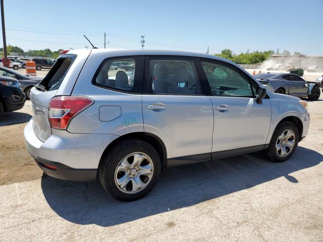 Photo 3 from auction – 2014 SUBARU FORESTER 2 with VIN JF2SJAAC5EH431433