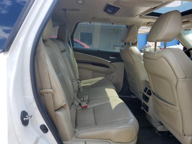 Photo 11 from auction – 2014 ACURA MDX ADVANC with VIN 5FRYD4H80EB025108