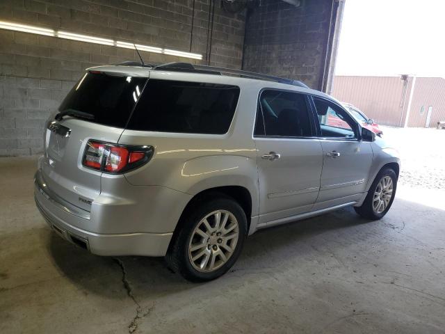 Photo 3 from auction – 2015 GMC ACADIA DEN with VIN 1GKKVTKD4FJ337175