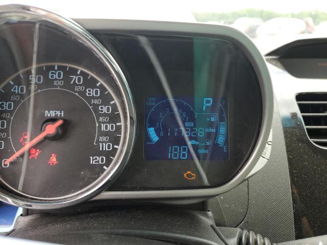 صورة رقم 9 من المزاد - 2015 CHEVROLET SPARK 1LT مع VIN KL8CD6S99FC761559