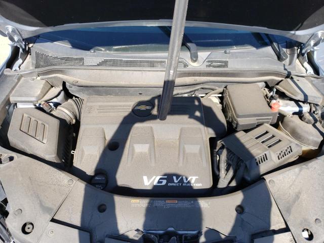 Photo 12 from auction – 2014 CHEVROLET EQUINOX LT with VIN 2GNFLFE38E6105317
