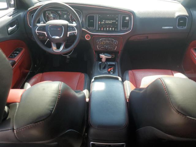 Photo 8 from auction – 2016 DODGE CHARGER SX with VIN 2C3CDXJG1GH333677